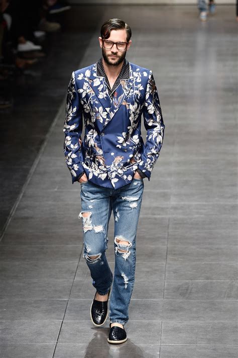 dolce gabbana men'